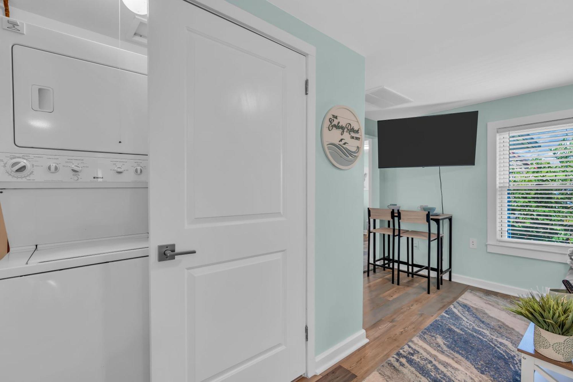 6-Min Walk To Asbury Park & Og Main St - Updated & Cozy Apartment In Historic Ocean Grove - Fire Pit & Patio - Fast Wi-Fi ภายนอก รูปภาพ