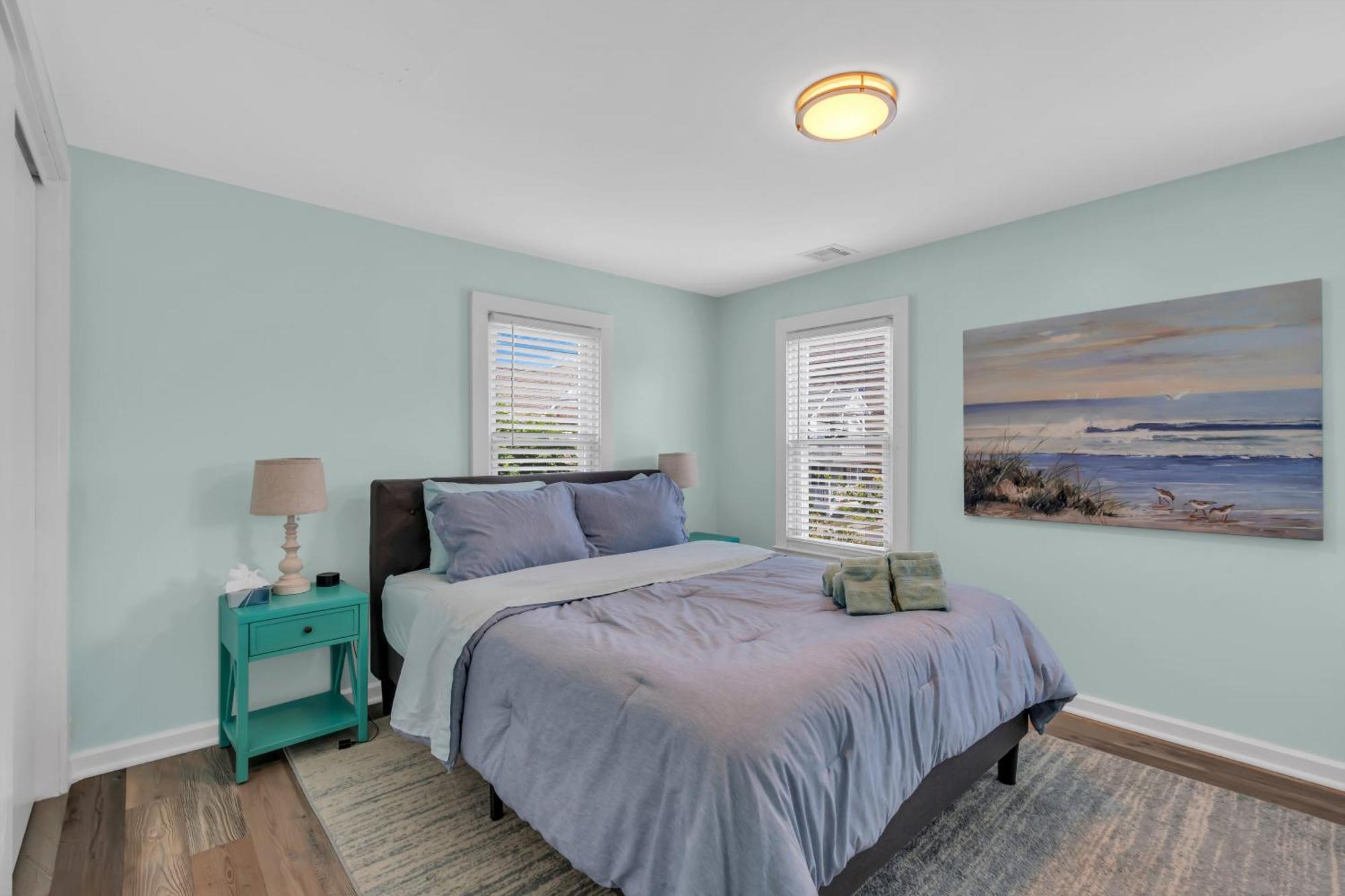 6-Min Walk To Asbury Park & Og Main St - Updated & Cozy Apartment In Historic Ocean Grove - Fire Pit & Patio - Fast Wi-Fi ภายนอก รูปภาพ